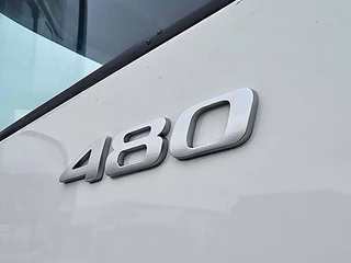 DAF XF480 2020 - N/A immagine 16