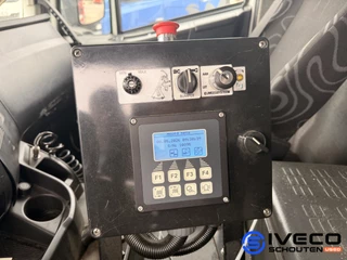 Iveco Stralis 2015 - AD260S 6x2 CNG Hooklift • Haakarmsysteem • Euro 6 immagine 9