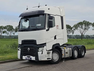 Renault N/A 2022 - T 480 zdjecie 2
