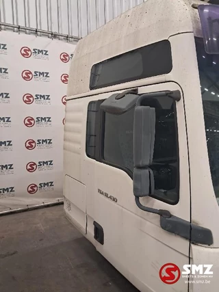 MAN N/A 2004 - Occ Cabine compleet MAN TGA zdjecie 2