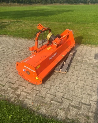 Agrimaster XB 180 2018 na prodej