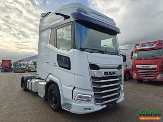 DAF XG+ 480 FT 2023 - N/A imagen 2
