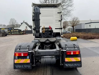 Volvo FH 2008 - 400 EURO 5 / I-SHIFT immagine 7