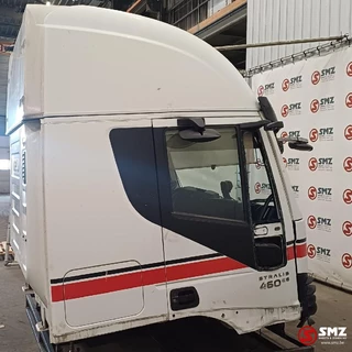 Iveco Stralis 2016 - Occ cabine compleet Hi-Way Iveco immagine 4