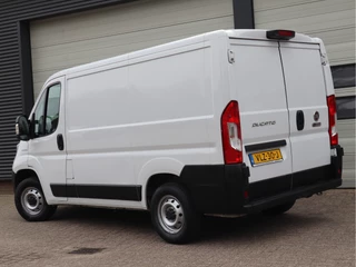 Fiat Ducato 2021 - 2.2 MultiJet 120pk Euro 6 L1H1 - Camera - Clima - Cruise image 3