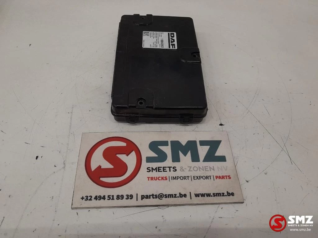 DAF 2014 - Occ ECU ELC regeleenheid DAF immagine 2