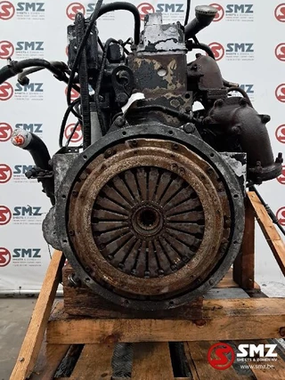 MAN N/A - Used engine MAN D0824LFL09 zdjecie 4