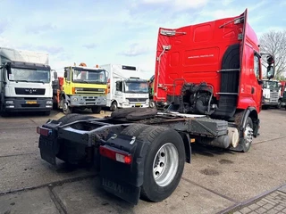 Renault Premium 440 2006 - DXI ALLIANCE HIGH ROOF (ZF16 MANUAL GEARBOX / EURO 3 / AIRCONDITIONING / SIDE FENDERS ON CABIN / ETC.) obrazek 3
