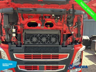 Volvo FH 2020 - 460 4x2 Suitable for ADR + I-Save obrazek 14