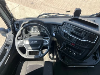 Iveco S-WAY 2022 - 530 / 2x Tank / Intarder / Euro 6E imagen 8
