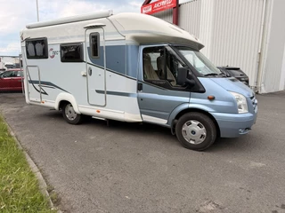 TEC AdvanTEC 574 TI 2008 - H-70/156 изображение 1