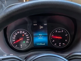 Mercedes-Benz Sprinter 2021 - 317 CDI 170PK Automaat L2H2 image 11