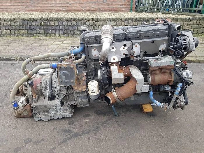 DAF PE228C image 1