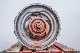 ZF N/A 2021 - 12TX2621DD+INT3 image 2