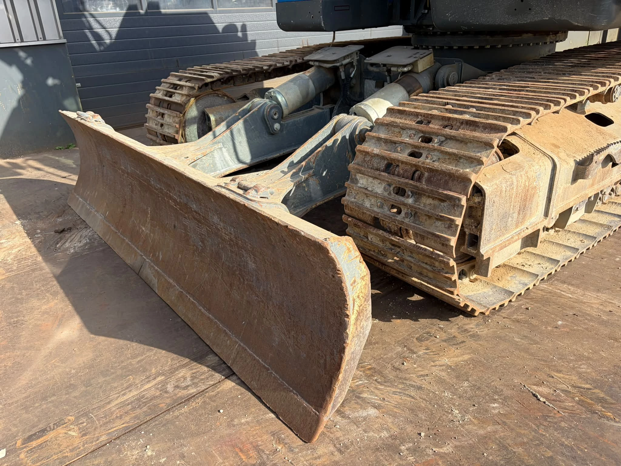 Liebherr 926 KLC Compact 2019 image 20
