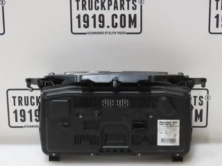 Mercedes-Benz MB - 9614465621 Instrumentenpaneel MP4 immagine 2