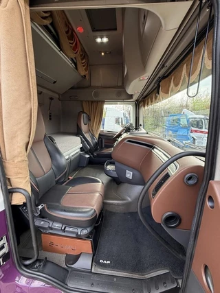 DAF XF480 2019 - FT image 6