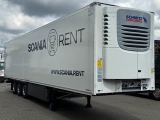 Schmitz Cargobull N/A 2024 - TKM S.CU D80 / Double Stock / Lift-as image 3