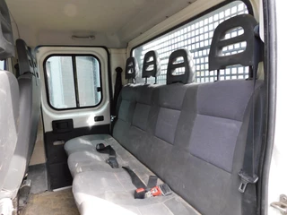 Peugeot Boxer 2011 - 333 2.2 HDI L2 DC obrazek 9