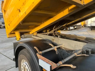 DAF CF 2013 - 360 FAN Kipper immagine 45