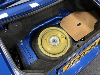 Mazda MX-5 1999 - NB Roadster 1.8i 10th Anniversary Nr. 1115 NL-Auto12 Maanden Bovag Garantie obrazek 82