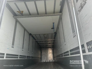 Schmitz Cargobull Semitrailer Reefer Multitemp 2018 afbeelding 3 miniatuur