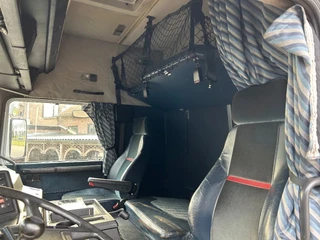 Volvo F 16.505 1992 - hp | 4x2 | AIR SUSPENSION | 1992 | GLOBETROTTER | afbeelding 9