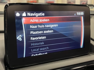 Mazda MX-5 2020 - ND Roadster 1.5 SkyActiv-G 132PK 100th Anniversary Bose Leder Camera PDC Apple CarPlay imagem 64