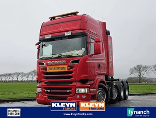 Scania R 2012 - R730 obrazek 1