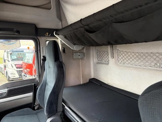 MAN TGX 2008 - 18.440 obrazek 9