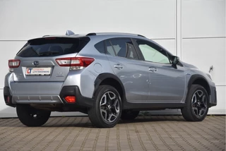 Subaru XV 2020 - 2.0i e-BOXER Comfort imagen 2