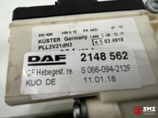 DAF N/A - Raambediening rechts DAF 2148562 zdjecie 5