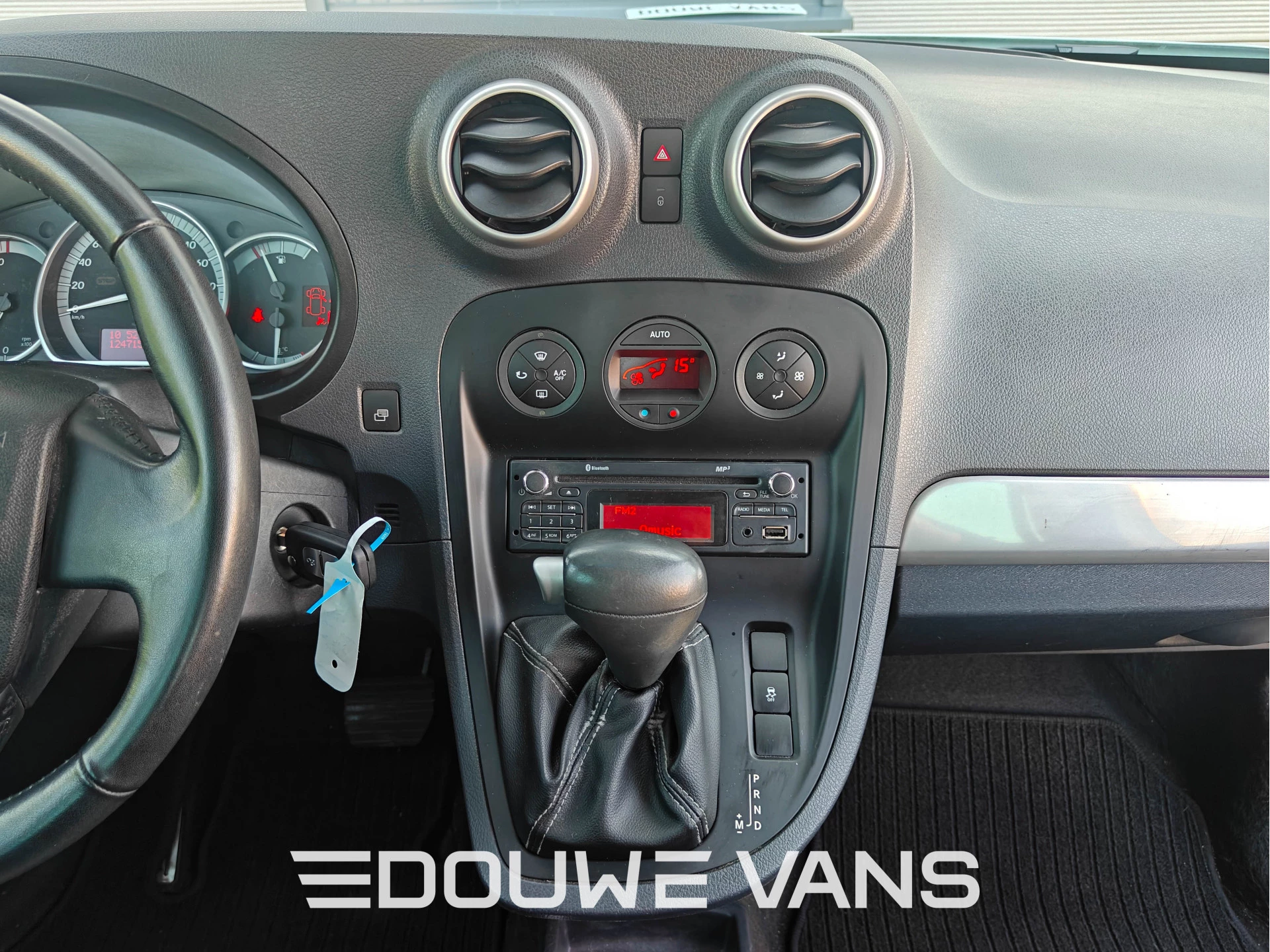 Mercedes-Benz Citan 2016 - 112 L2 Tourer Edition Camera Airco Panorama image 15