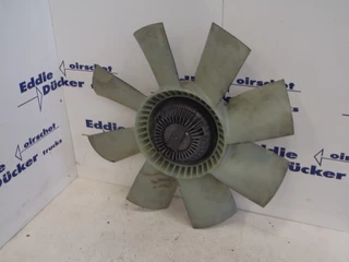 Volvo N/A - 1676294 CLUTCH + FAN 3979988 FL6 imagen 1
