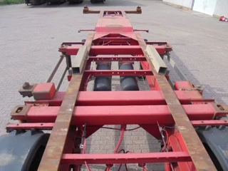 Groenewegen N/A 2004 - 40CC-16-27TUN afbeelding 11