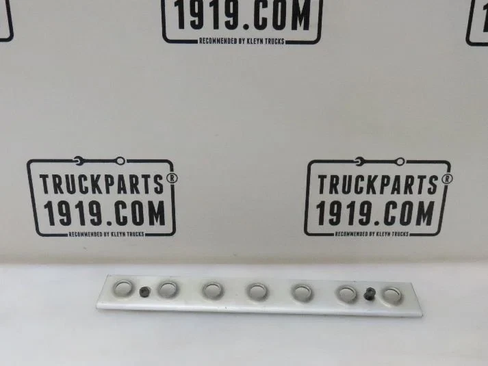 Scania - 1794305 | Opstapplaat side skirt afbeelding 1