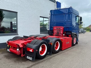 DAF XF 530 2024 - FTS Manual 16x Intarder Hydrauliek imagen 2