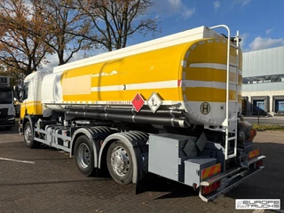 Scania 124 420 2003 - N/A obrazek 3