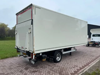 kuiper N/A 2009 - Be oplegger 7 ton met laadklep 1000 kg obrazek 6