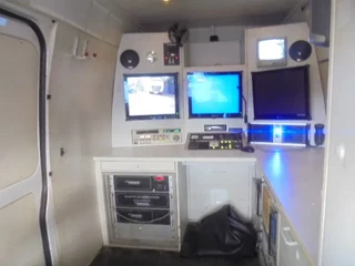 Mercedes-Benz Sprinter 2003 - 413 RIOOL CAMERA bild 21