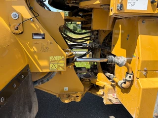 Caterpillar 966M 2014 - N/A obrazek 25