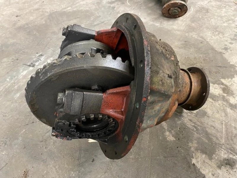 DAF - DIFFERENTIEEL 1354 RATIO 6.09 Bild 1