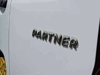 Peugeot Partner 2014 - 1.4 image 11