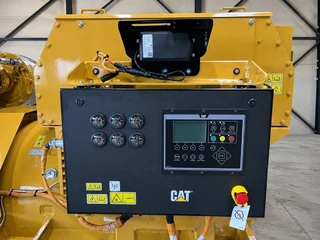Cat 2026 - 3512B Land Electric-Drive Drilling Module - 995 kW afbeelding 3 miniatuur