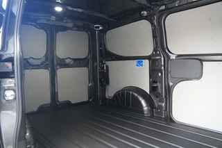 Ford Transit Custom 2026 - 320 2.0 TDCI L1H1 Trend 170pk - 2x Schuif - Camera - Stoelverwarming - Carplay - LED - Rijklaar bild 12
