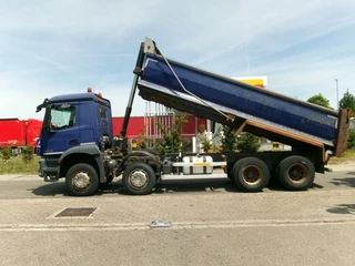 Mercedes-Benz Arocs 3240 2019 - 8X4 KIPPER zdjecie 6