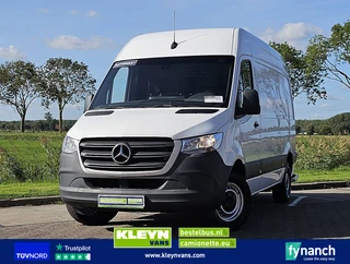Mercedes-Benz Sprinter 2023 - 315 te koop