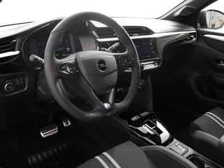 Opel Corsa-e 2026 - Long Range GS Automaat afbeelding 2 miniatuur