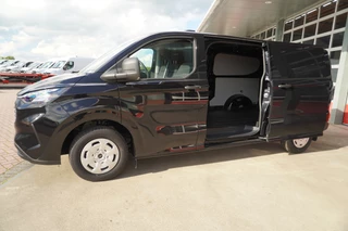 Ford Transit Custom 2024 - 320L 2.0 TDCI 136PK L2H1 Trend Achterklep Schuifdeur L / R imagem 9