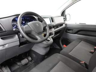 Peugeot Expert 2023 - 2.0 BlueHDI 180PK Long Premium Automaat afbeelding 2 miniatuur
